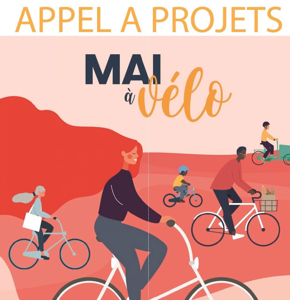 Appel à projet Grand Poitiers