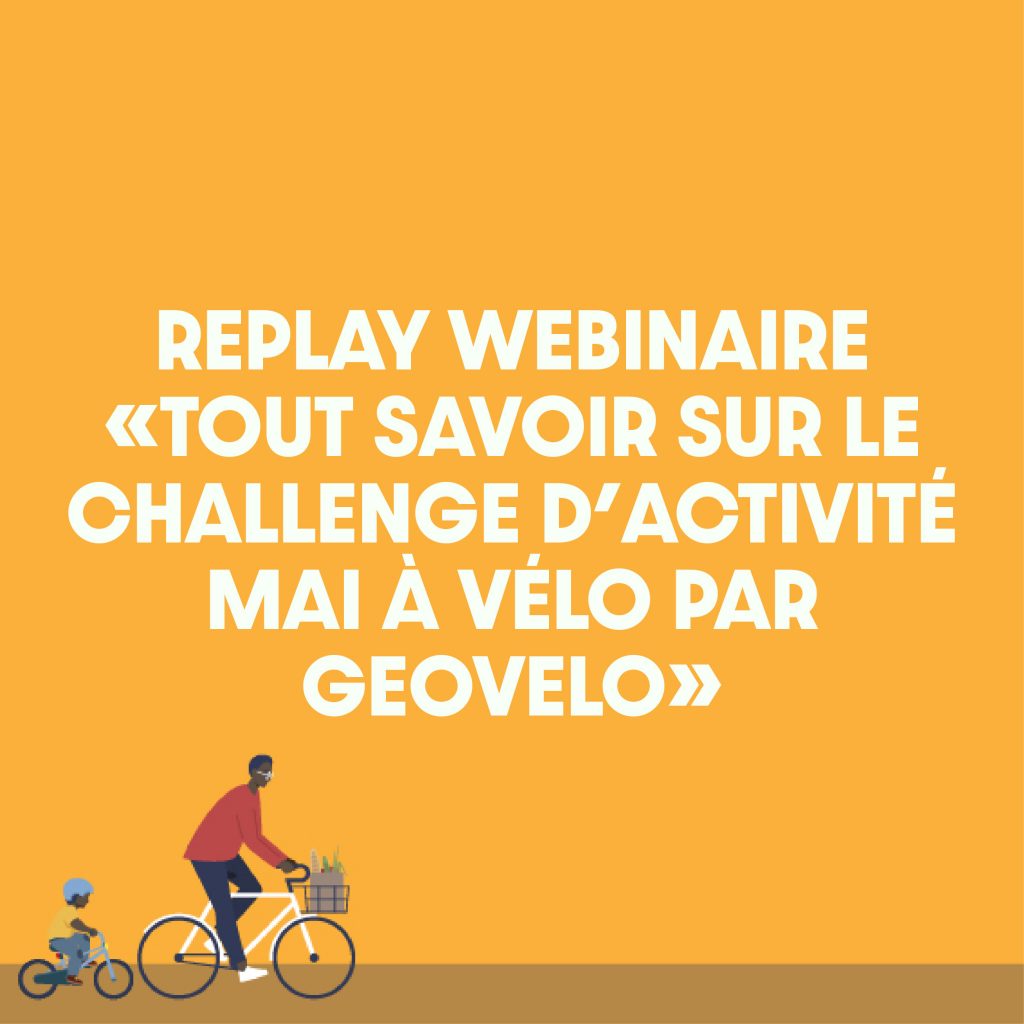 Replay webinaire 