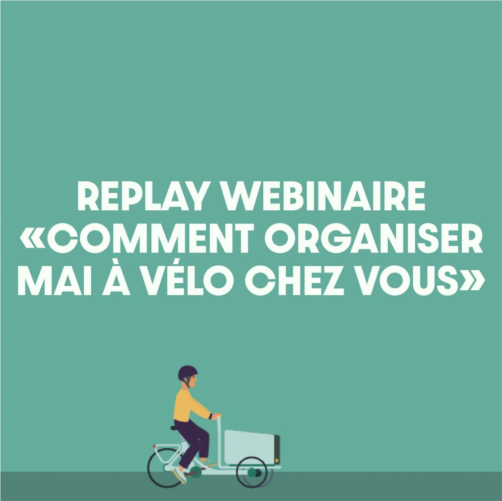 Replay Webinaire 