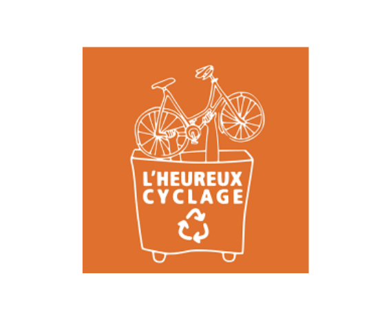 l'Heureux Cyclage