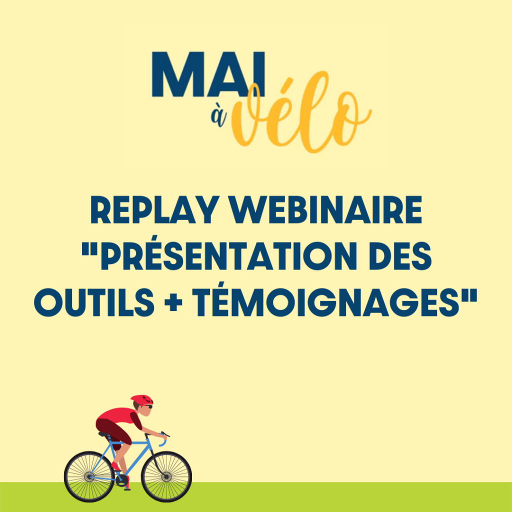 Replay webinaire 