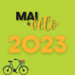 Mai à Vélo 2023