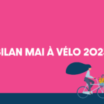 Bilan Mai à Vélo 2023