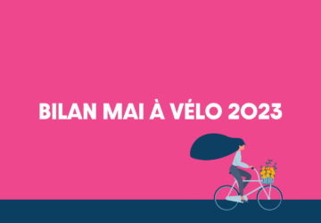 Bilan Mai à Vélo 2023