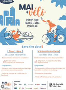 exemple affiche personnalisée 2026
