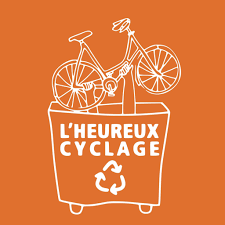 L&rsquo;heureux cyclage